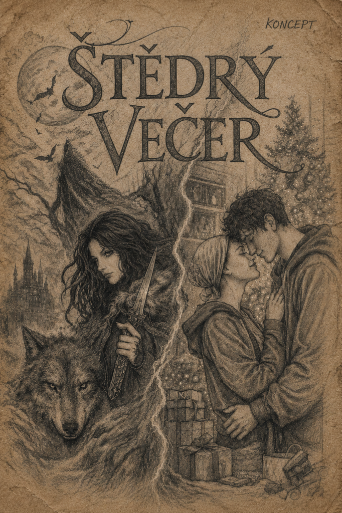 Štědrý večer