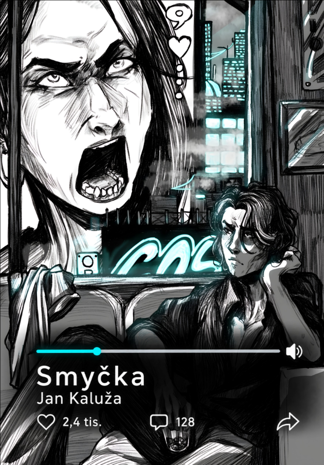 Smyčka